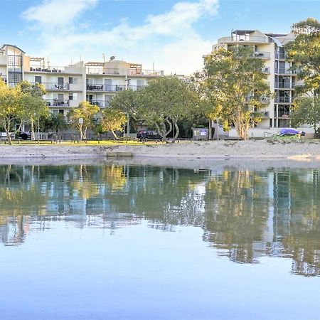 Excellsior Apartments Мулулаба Екстер'єр фото