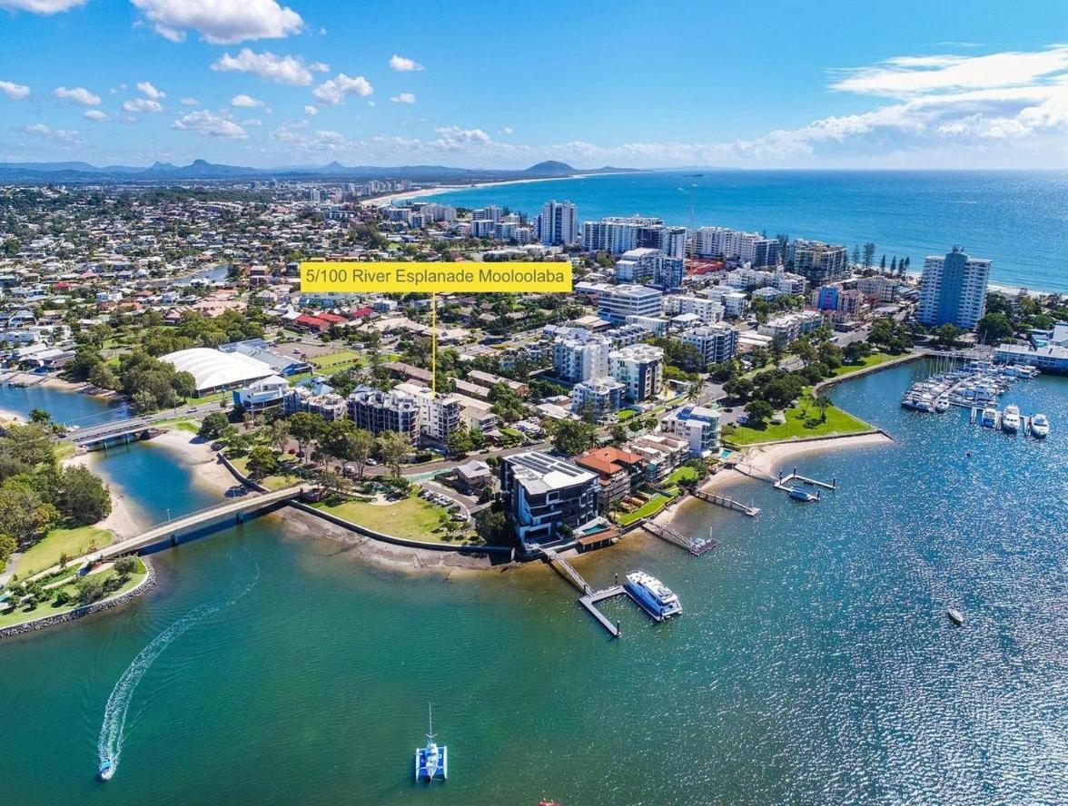 Excellsior Apartments Мулулаба Екстер'єр фото