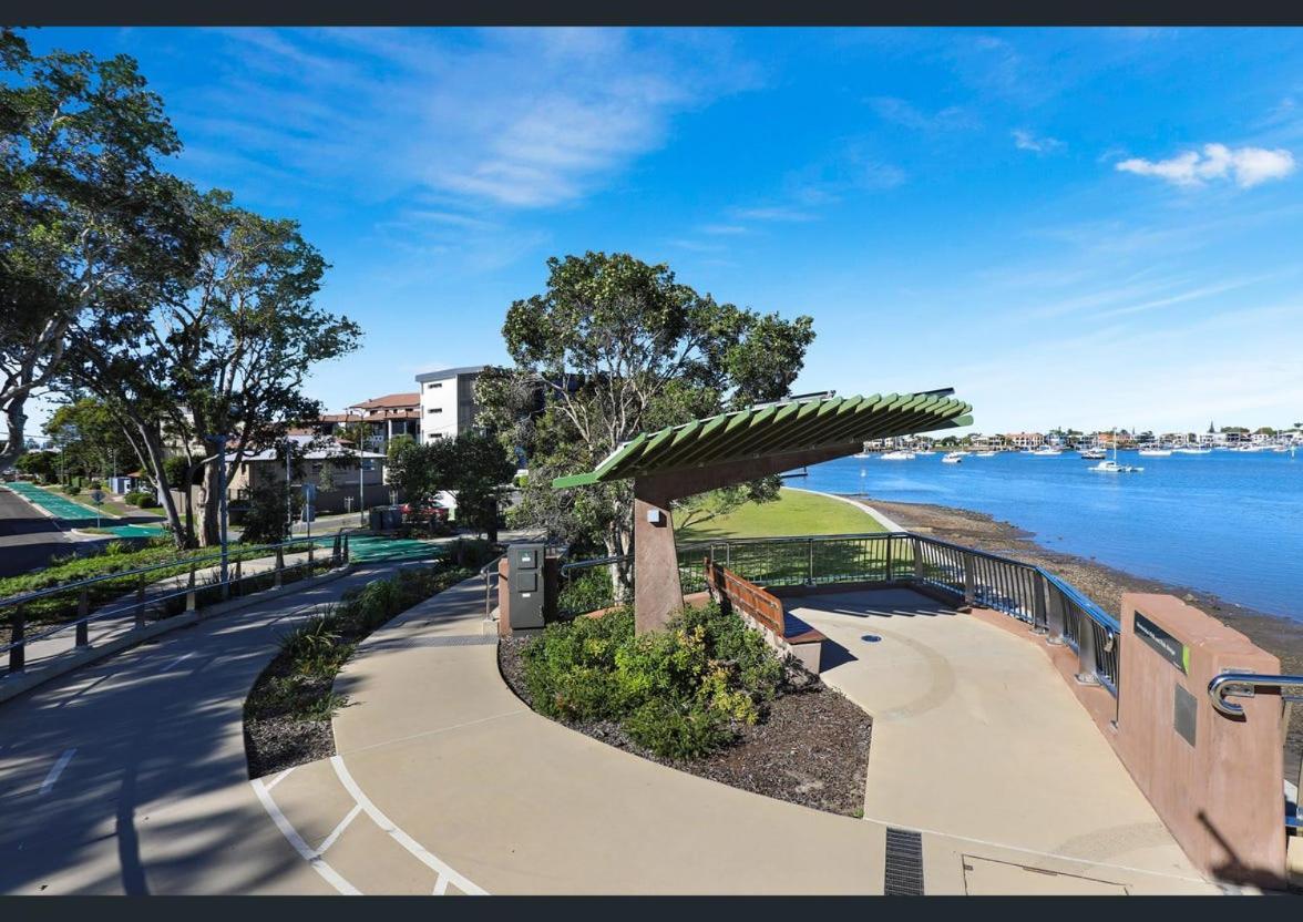Excellsior Apartments Мулулаба Екстер'єр фото