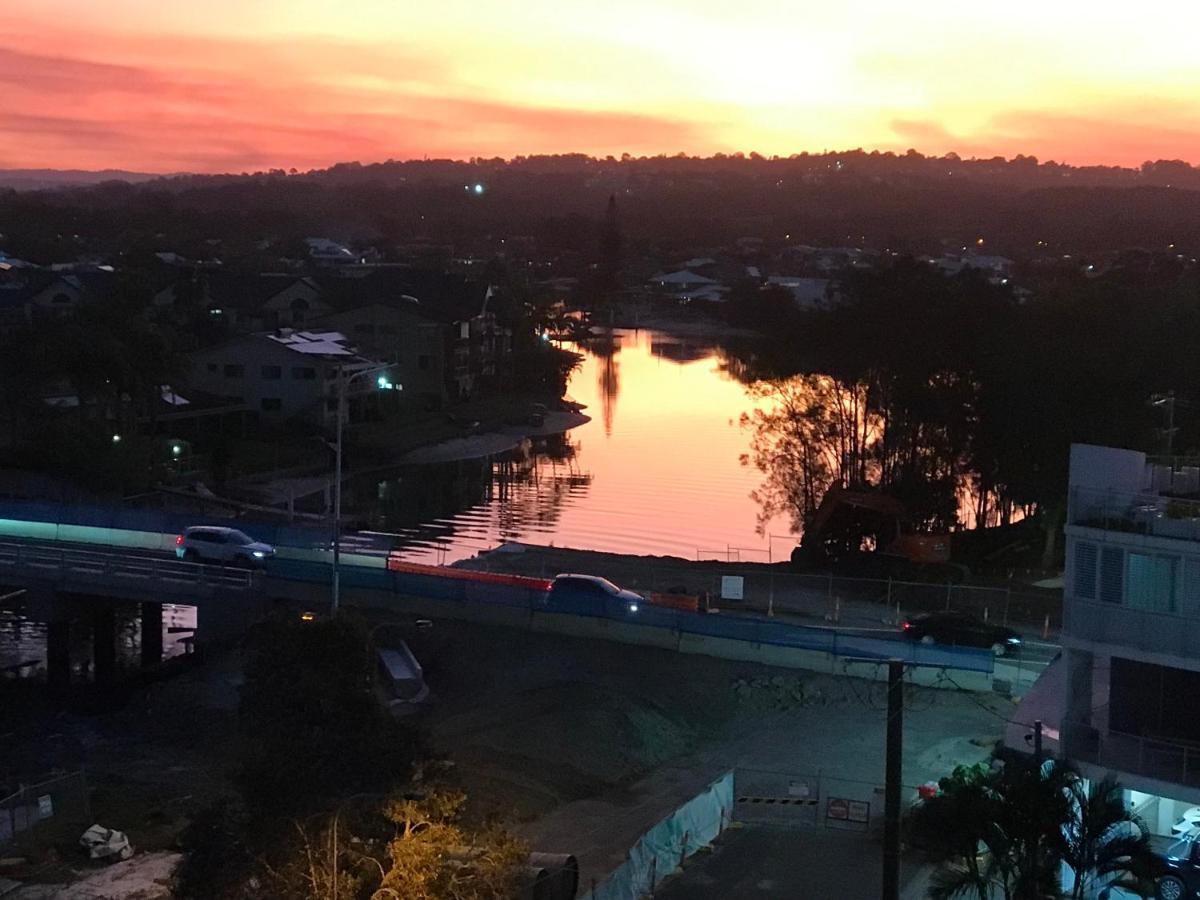 Excellsior Apartments Мулулаба Екстер'єр фото