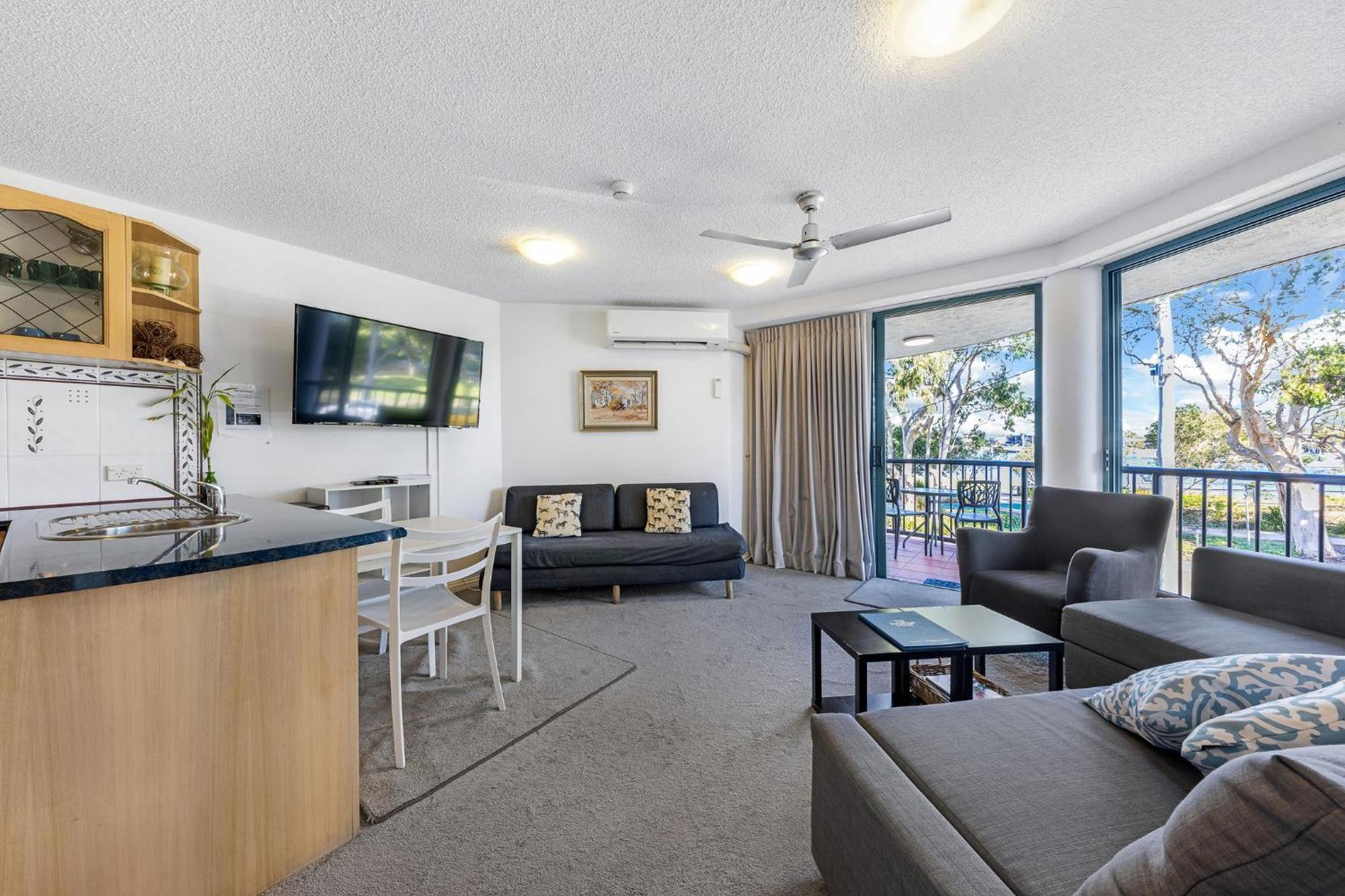Excellsior Apartments Мулулаба Номер фото