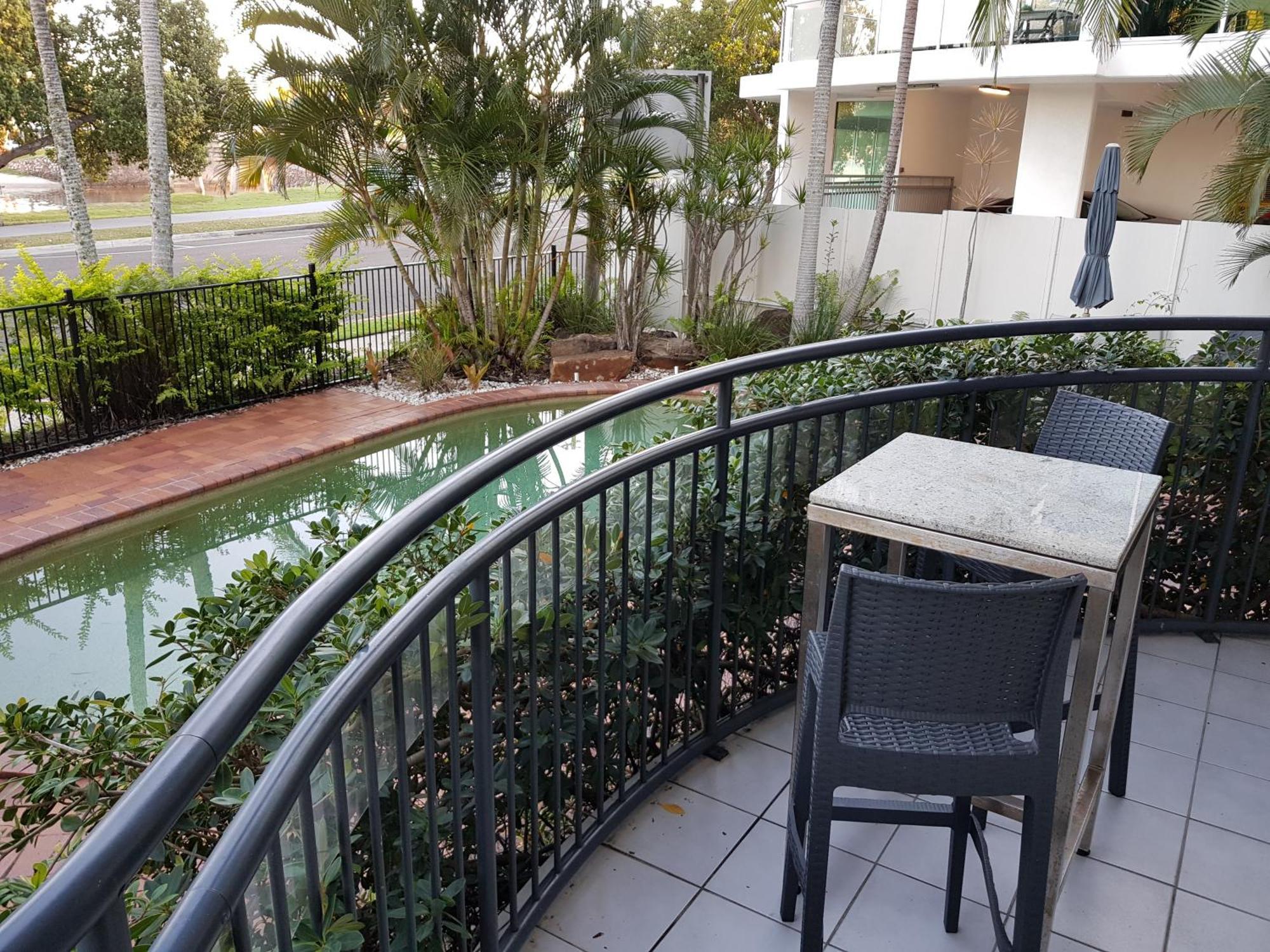 Excellsior Apartments Мулулаба Екстер'єр фото