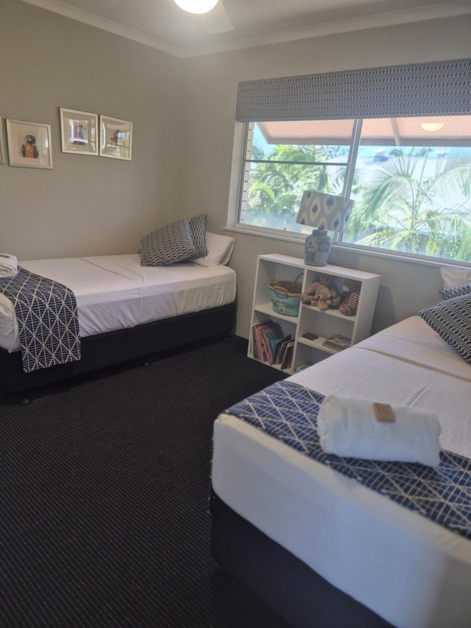 Excellsior Apartments Мулулаба Екстер'єр фото