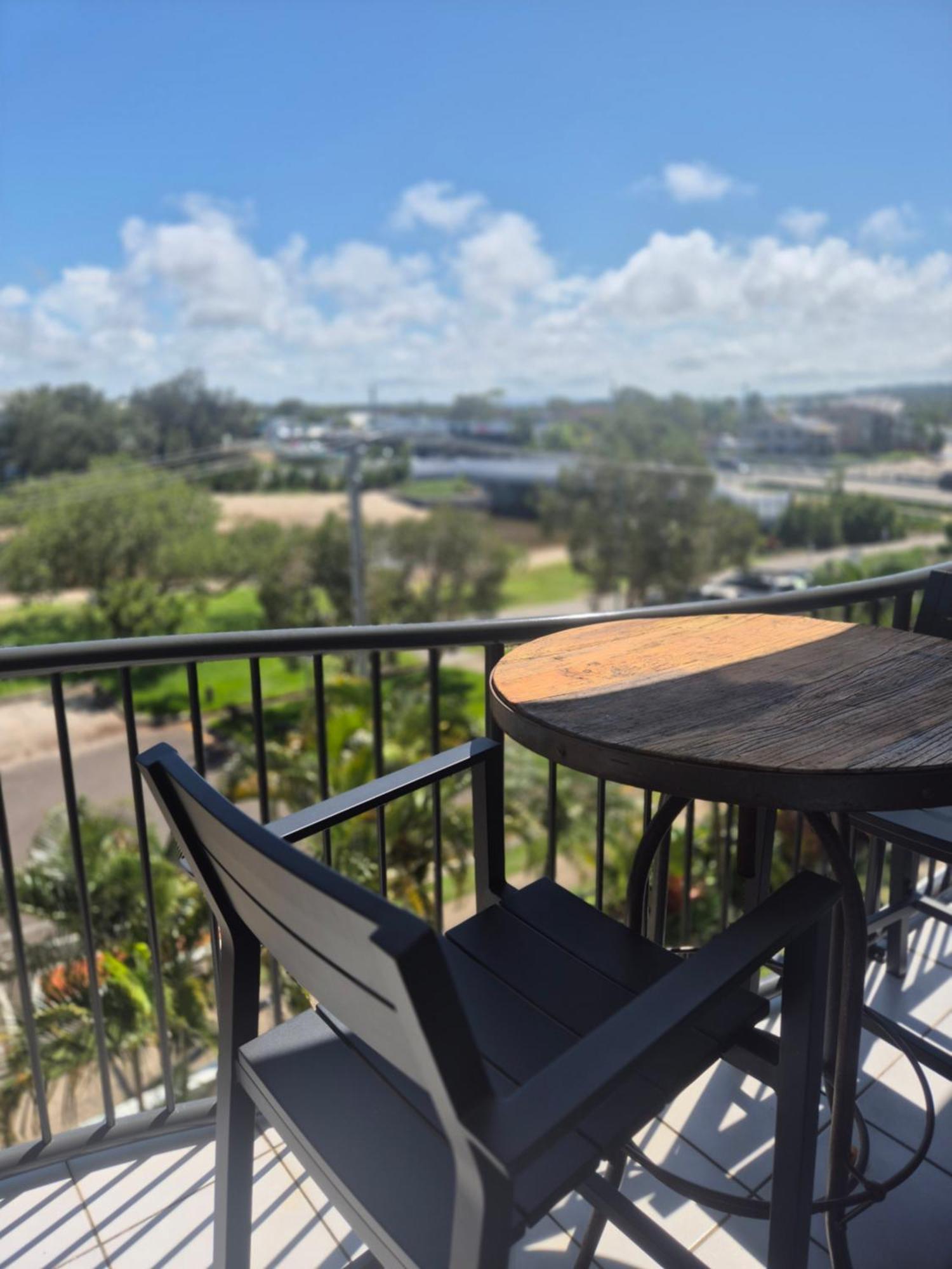 Excellsior Apartments Мулулаба Екстер'єр фото