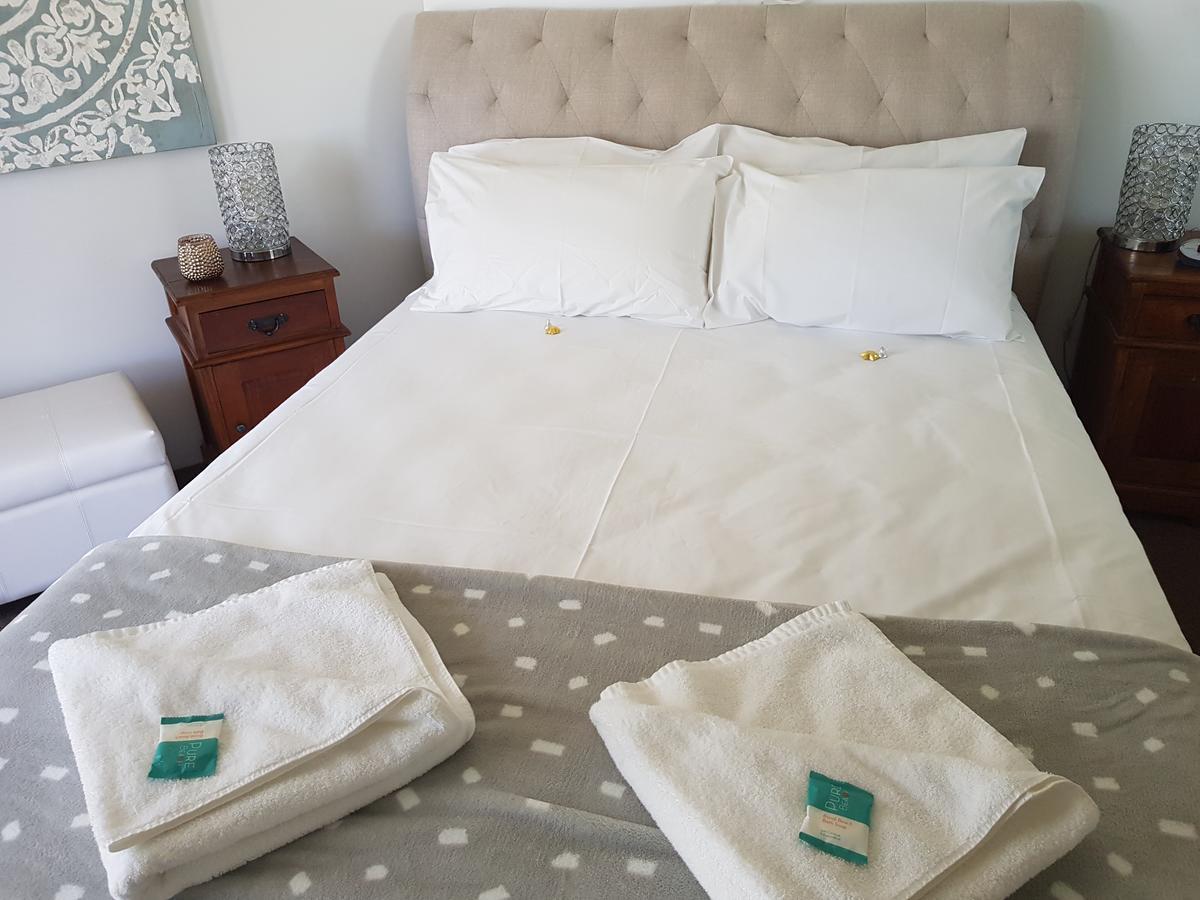 Excellsior Apartments Мулулаба Екстер'єр фото